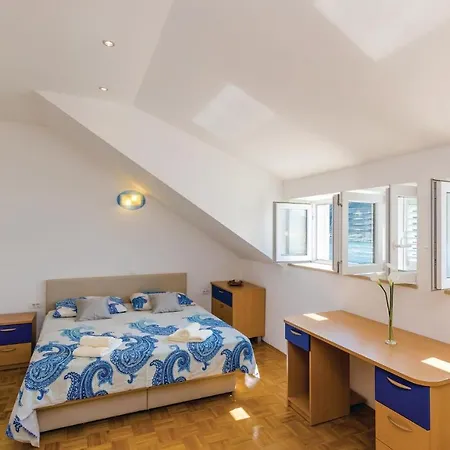Three-bedroom In