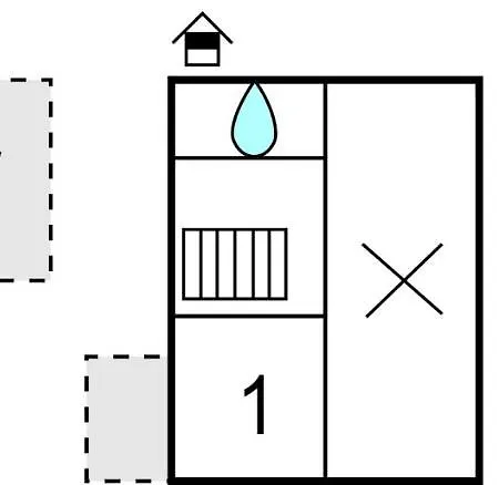 Three-bedroom In * Mokošica