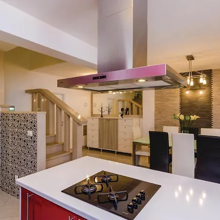 Three-bedroom In *