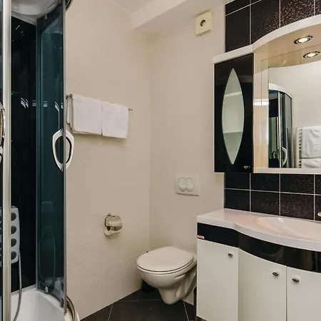 Three-bedroom In