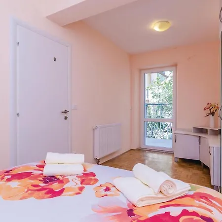 Three-bedroom In *